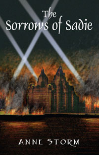 Sorroes of Sadie - Donate to Defenders of the Black Hills