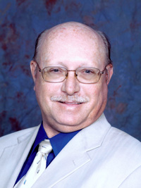 Harry Saltgaver