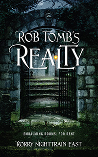 Rob Tomb's Realty Rob Tomb's Realty