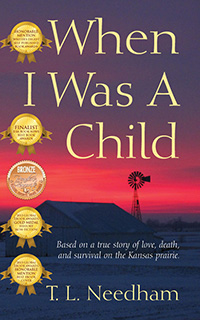 When I Was A Child by T. L. Needham When I Was A Child by T. L. Needham