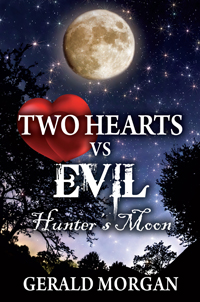 Two Hearts vs Evil
