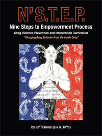 Nine Steps to Empowerment Process (NS.T.E.P.) Nine Steps to Empowerment Process (NS.T.E.P.)