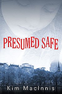 outskirts press self publishing presents presumed safe by outskirts press self publishing presents presumed safe by