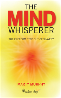 The Mind Whisperer by Marty Murphy