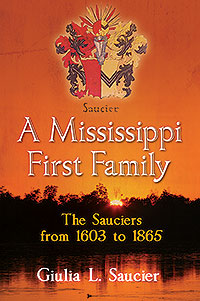 A Mississippi First Family
