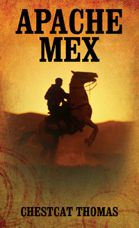 Apache Mex by Chestcat Thomas
