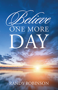 Believe One More Day