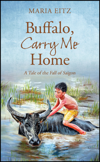 Buffalo, Carry Me Home