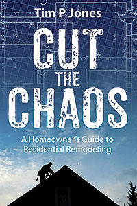 Cut The Chaos
