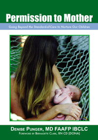 Permission to Mother Permission to Mother