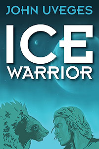 Ice Warrior