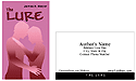 book marketing business cards