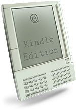 Amazon Kindle edition