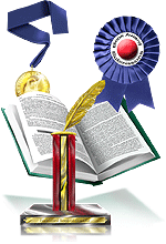 Book Award Submissions (6 awards, one discounted price)