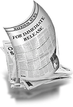 Standard press release (free with Diamond)