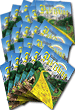 Small posters 11 x 17 (25 count)