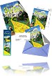 Promotional Materials (save 25% on over 2000 promotional items like bookmarks, postcards, and more)
