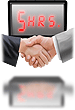 Personal marketing assistant (5 hours)