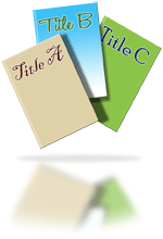 Professional, search-optimized book title suggestions (3)