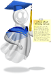 Article ghostwriting and distribution