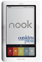 Barnes & Noble NOOK