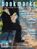 Bookmarks Magazine Co-op Ad