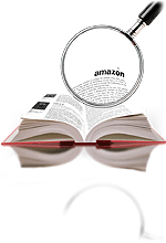 Amazon Search Inside the Book submission