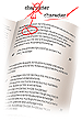 Professional copyediting (down payment)