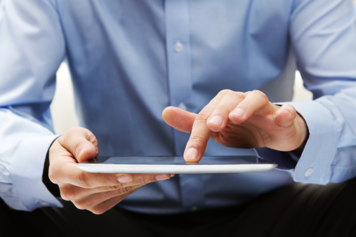 iPad eBook Conversion Service