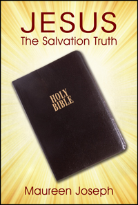 JESUS ~ The Salvation Truth