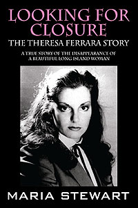 Looking For Closure, by Maria Stewart Looking For Closure, by Maria Stewart