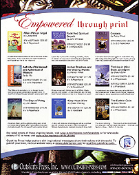 book marketing enlightenment magazine advertising