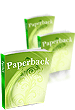 The Sapphire includes 3 free paperback copies of your book upon publication.