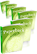 The Ruby includes 6 free paperback copies of your book upon publication.