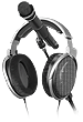 Recording a 3-minute audio recording that plays on your webpage so visitors can hear you read a passage from your book is as easy as making a phone call.
