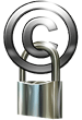 We will officially register your copyright with the US Copyright Office.