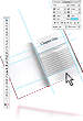 Standard interior formatting according to industry best-practices for the book's genre is included.