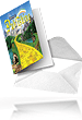 self publishing book marketing materials publication announcements