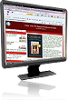 Standard author webpage is included with 16 different color/format combinations available.