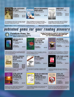 book marketing foreword magazine advertising