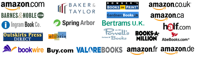 Self publishing Diamond distribution-on-demand with Outskirts Press is included with the Diamond package.