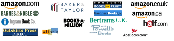 Self publishing Ruby distribution-on-demand with Outskirts Press is included with the Diamond package.
