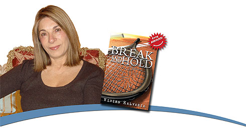 self-publishing