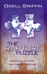 The Rapture Puzzle by Odell Griffin The Rapture Puzzle by Odell Griffin