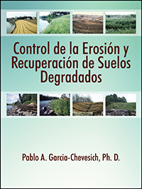 Control de la Erosion y Recuperacion de Suelos Degradados