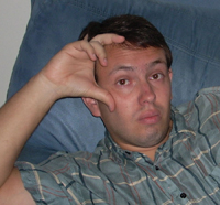 Jerry Belitch Population: One Author Jerry Belitch