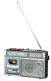 book marketing radio producers