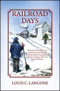 Railroad Days