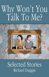 Why Won't You Talk To Me?