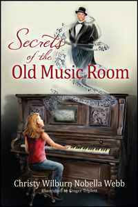 Secrets of the Old Music Room